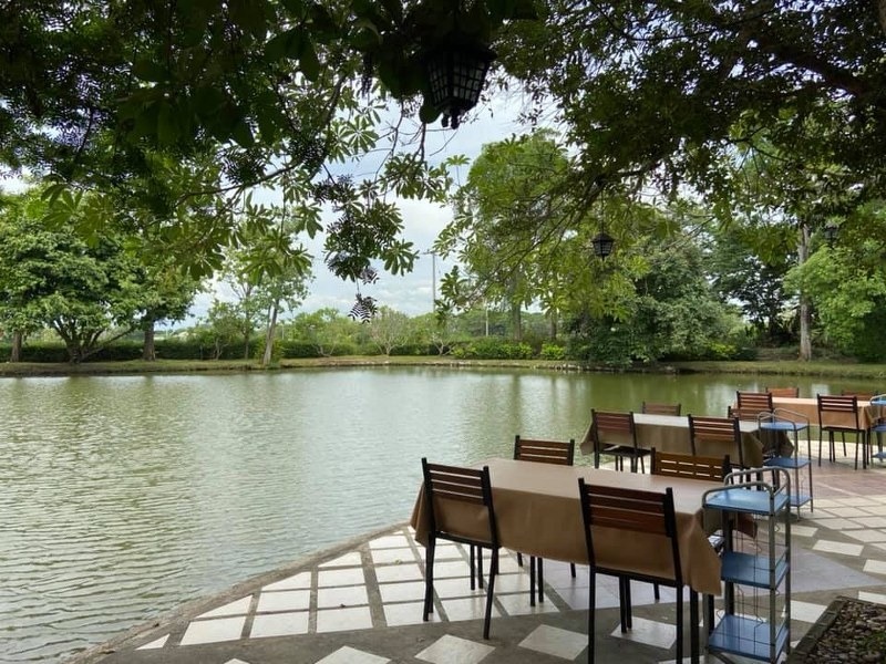 top 12+ ร้านอาหารเหนือเชียงใหม่ 2567 บรรยากาศดี รสชาติอร่อยแบบต้นตำรับ