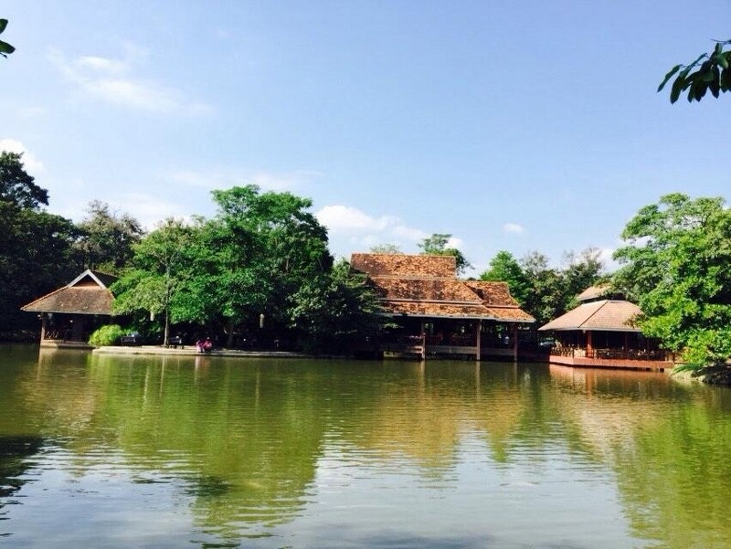 top 12+ ร้านอาหารเหนือเชียงใหม่ 2567 บรรยากาศดี รสชาติอร่อยแบบต้นตำรับ
