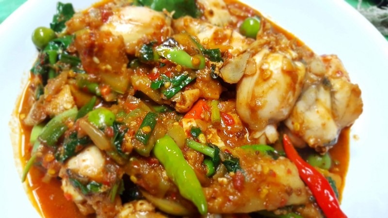 top 12+ ร้านอาหารเหนือเชียงใหม่ 2567 บรรยากาศดี รสชาติอร่อยแบบต้นตำรับ