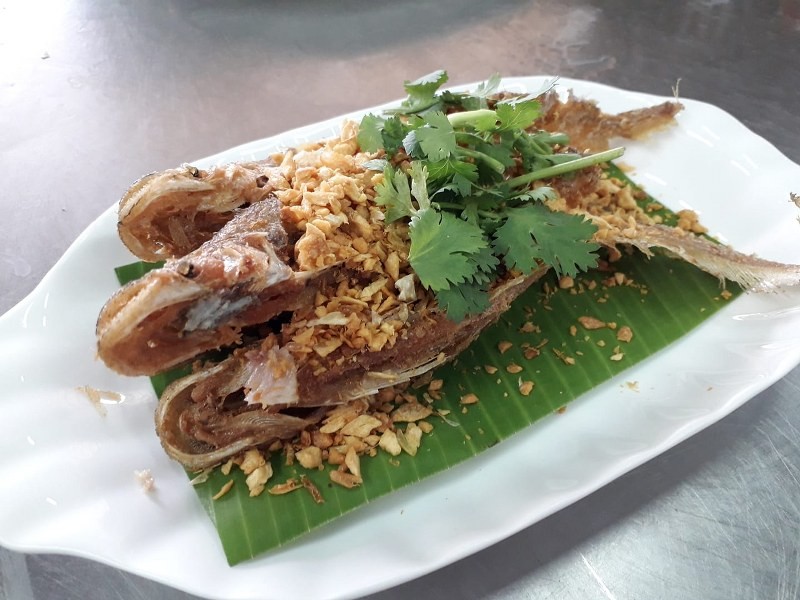 top 12+ ร้านอาหารวังน้ำเขียว 2567 บรรยากาศดี ราคาถูก ติดถนน เดินทางสะดวก