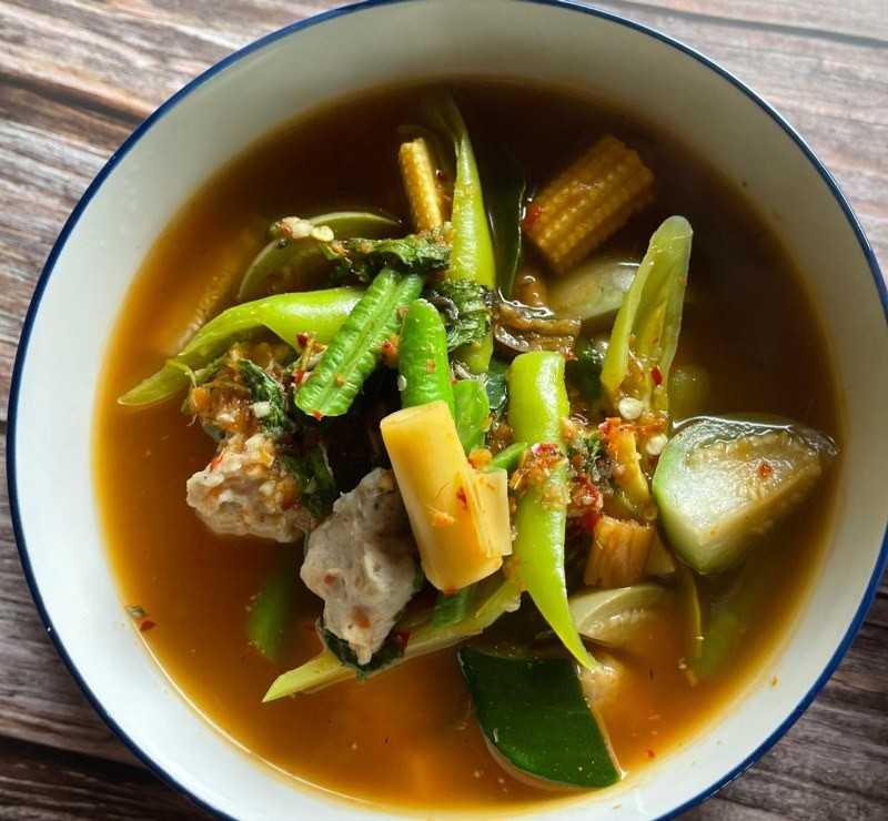 top 12+ ร้านอาหารวังน้ำเขียว 2567 บรรยากาศดี ราคาถูก ติดถนน เดินทางสะดวก