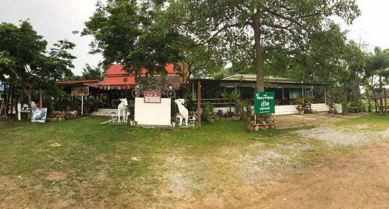 top 12+ ร้านอาหารวังน้ำเขียว 2567 บรรยากาศดี ราคาถูก ติดถนน เดินทางสะดวก