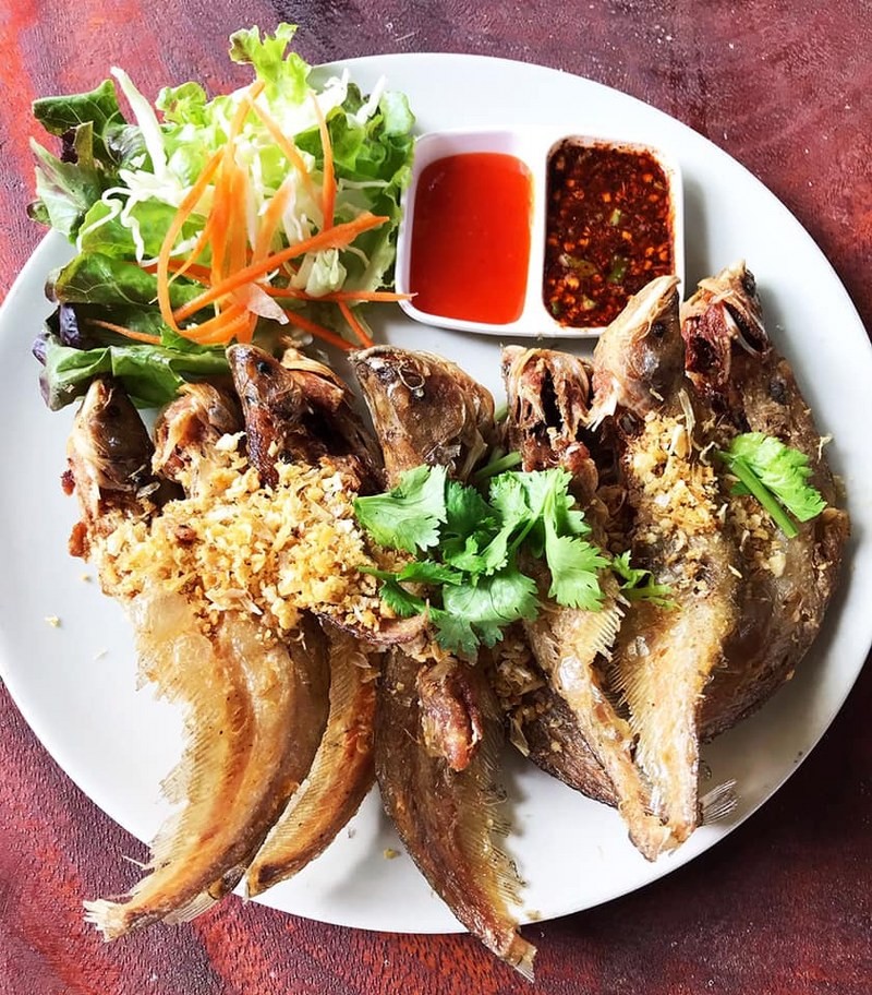 top 12+ ร้านอาหารวังน้ำเขียว 2567 บรรยากาศดี ราคาถูก ติดถนน เดินทางสะดวก