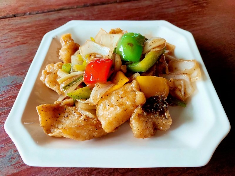 top 12+ ร้านอาหารวังน้ำเขียว 2567 บรรยากาศดี ราคาถูก ติดถนน เดินทางสะดวก
