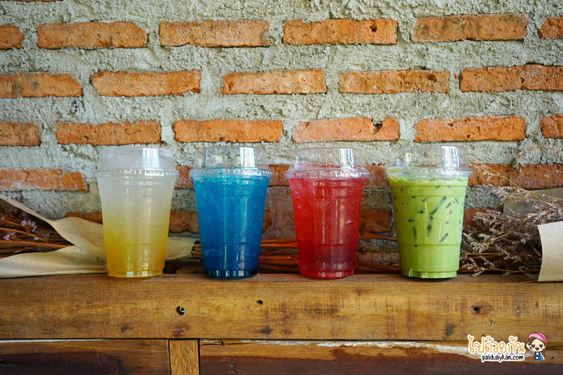 พักแปั๊บคาเฟ่, พักแปั๊บคาเฟ่ สมุทรสาคร คาเฟ่เรือนกระจกสุดเท่ ริมคลองพันท้าย