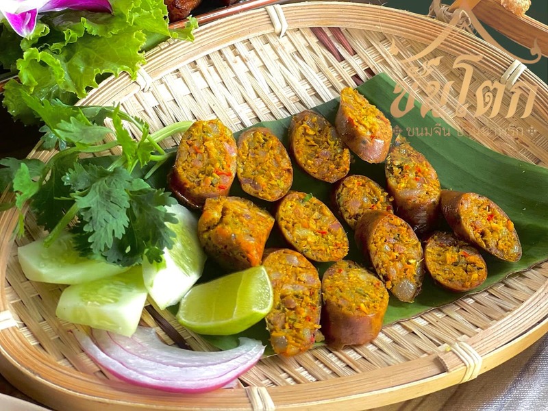 top 9+ ร้านขันโตก อาหารเหนือ สัมผัสประเพณีของภาคเหนือล้านนา จ๊าดลำเจ้า ทั้งกรุงเทพฯ เชียงใหม่ และจังหวัดอื่นๆ
