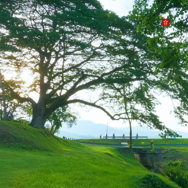 onedaytrip, ลานควายยิ้ม, อ่างเก็บน้ำกาแล, อ่างเก็บน้ำเชียงใหม่, อ่างเก็บน้ำแม่เหียะ, อ่างแก้ว มช., เดินเที่ยว, เดินเที่ยวเชียงใหม่, เที่ยวเชียงใหม่, เที่ยวเชียงใหม่หน้าฝน, เแลนด์มาร์ค, แลนด์มาร์คเชียงใหม่, เดินเที่ยว เล่น 3 อ่าง ในย่านเดียวที่เชียงใหม่!