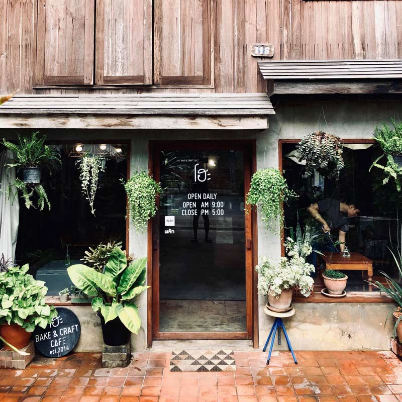 เที่ยวแพร่, คาเฟ่แพร่, ร้านกาแฟแพร่, top 20+ คาเฟ่แพร่ เมืองล้านนาชิค จิบกาแฟ เติมพลัง แชะรูปสวย บอกต่อความประทับใจ