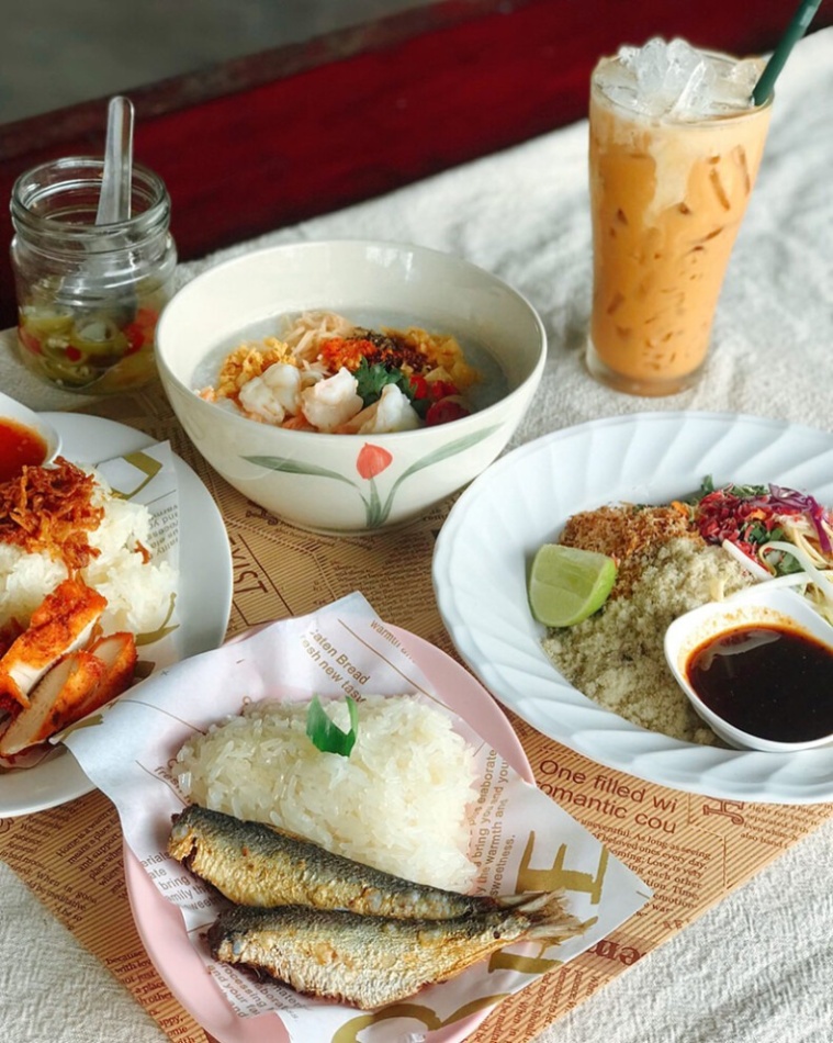 top 7+ ร้านอาหารสตูล 2567 พิกัดร้านอร่อย หลากหลายเมนู