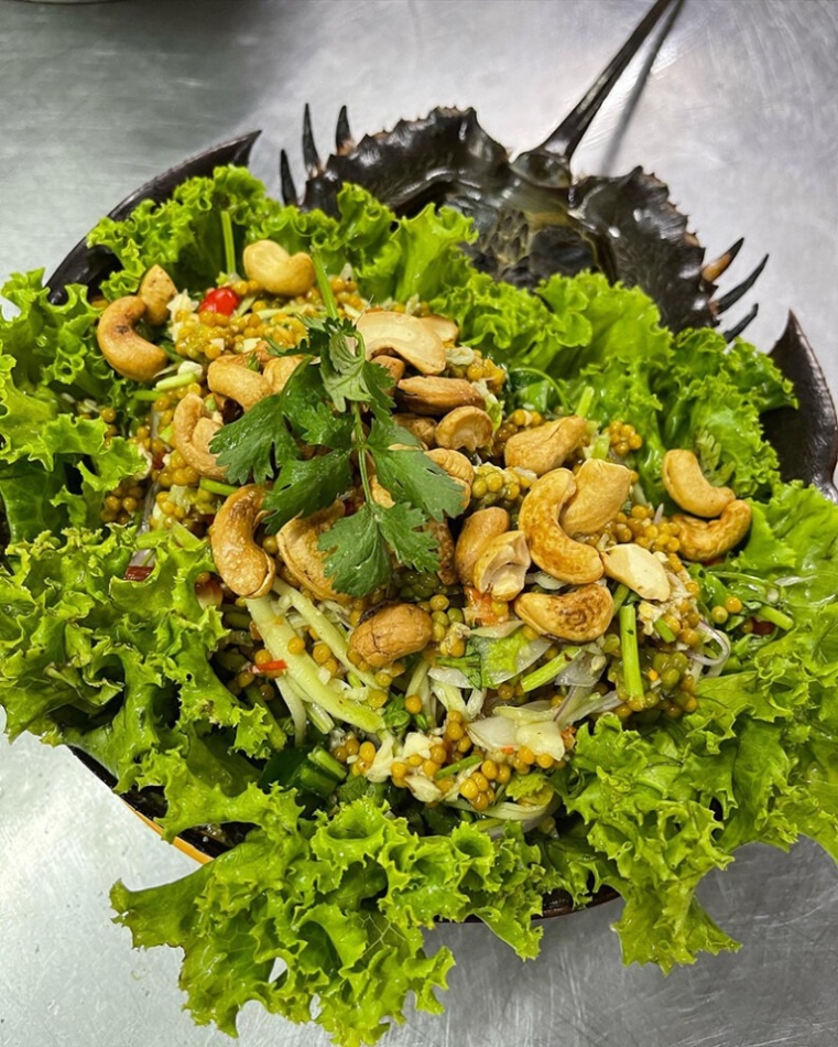 top 7+ ร้านอาหารสตูล 2567 พิกัดร้านอร่อย หลากหลายเมนู