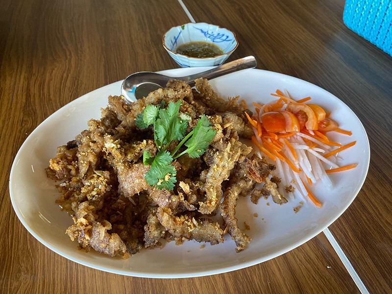 top 7+ ร้านอาหารสตูล 2567 พิกัดร้านอร่อย หลากหลายเมนู