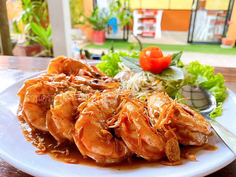top 7+ ร้านอาหารสตูล 2567 พิกัดร้านอร่อย หลากหลายเมนู