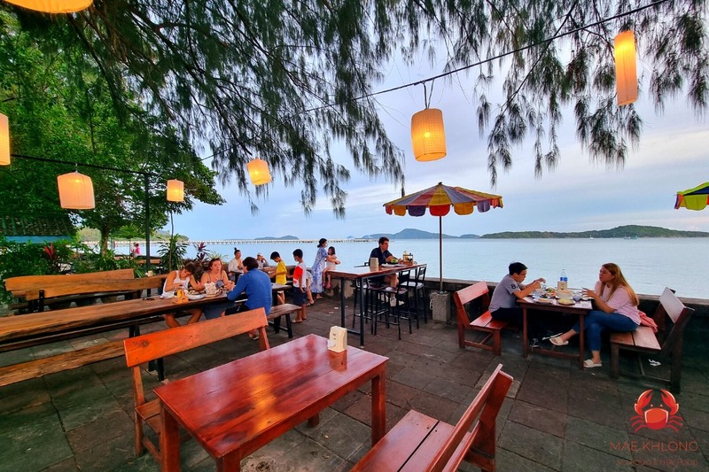 ร้านอาหารภูเก็ตสำหรับฉลองปีใหม่ ทั้งอาหารทะเล อาหารไทย อาหารใต้ร้านอร่อย ที่ต้องแวะไปทาน