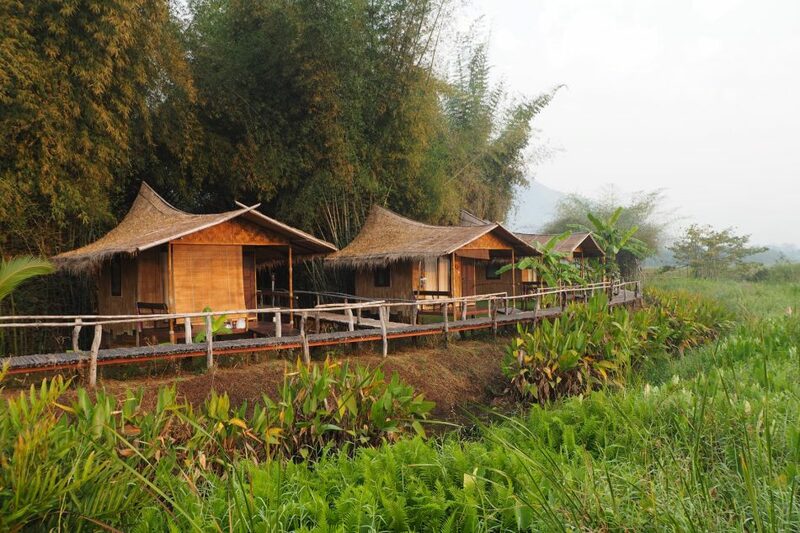 top 7+ ที่พักวิวสวยใกล้กรุงเทพ ที่พักวิวทุ่งนาสวยๆ เดินทางไม่ไกล