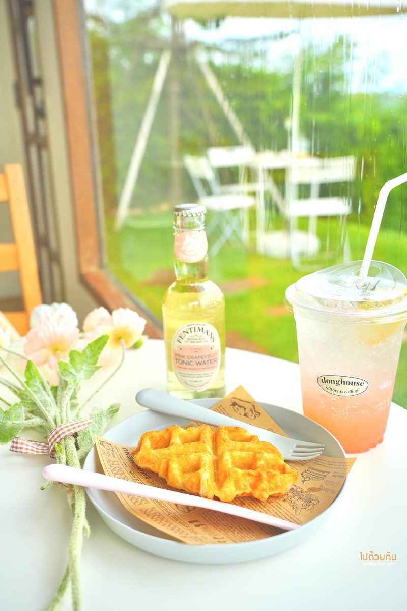 เที่ยวเขาใหญ่, คาเฟ่เขาใหญ่, dong house เขาใหญ่, dong house เขาใหญ่ คาเฟ่สุดมินิมอล บนเนินเขา วิวสวยสุดๆ