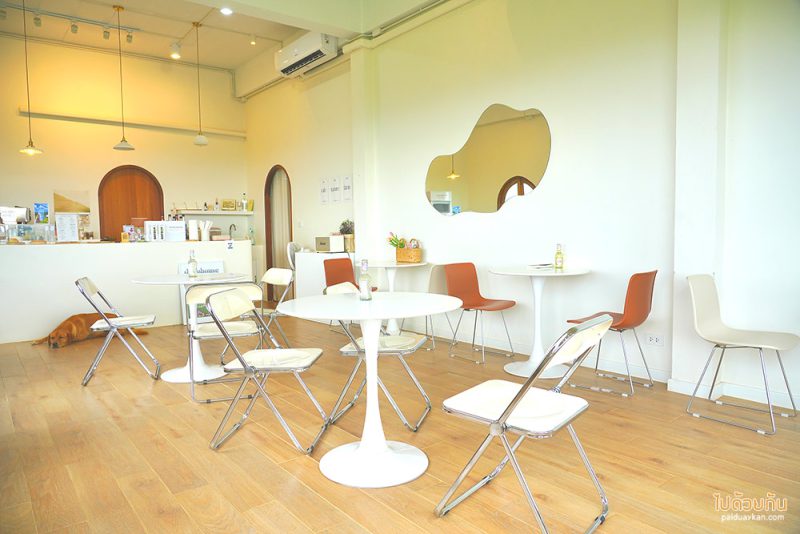 เที่ยวเขาใหญ่, คาเฟ่เขาใหญ่, dong house เขาใหญ่, dong house เขาใหญ่ คาเฟ่สุดมินิมอล บนเนินเขา วิวสวยสุดๆ