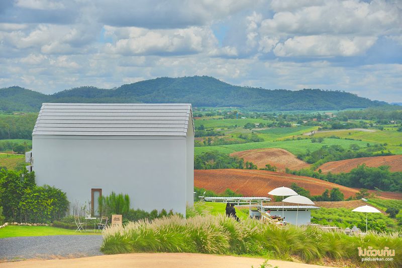 เที่ยวเขาใหญ่, คาเฟ่เขาใหญ่, dong house เขาใหญ่, dong house เขาใหญ่ คาเฟ่สุดมินิมอล บนเนินเขา วิวสวยสุดๆ