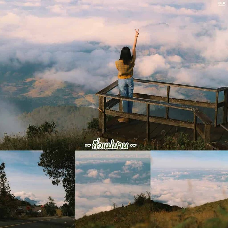 one nimman, ขุนช่างเคี่ยน, ที่เที่ยวเชียงใหม่, ที่เที่ยวเชียงใหม่ธรรมชาติ, ประตูท่าแพ, ม่อนแจ่ม, วัดพระธาตุดอยสุเทพ, 30 พิกัด ที่เที่ยวเชียงใหม่ ยอดฮิต ระดับตำนาน ตามกันมาเที่ยว