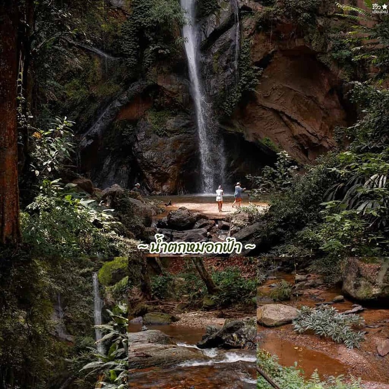 one nimman, ขุนช่างเคี่ยน, ที่เที่ยวเชียงใหม่, ที่เที่ยวเชียงใหม่ธรรมชาติ, ประตูท่าแพ, ม่อนแจ่ม, วัดพระธาตุดอยสุเทพ, 30 พิกัด ที่เที่ยวเชียงใหม่ ยอดฮิต ระดับตำนาน ตามกันมาเที่ยว