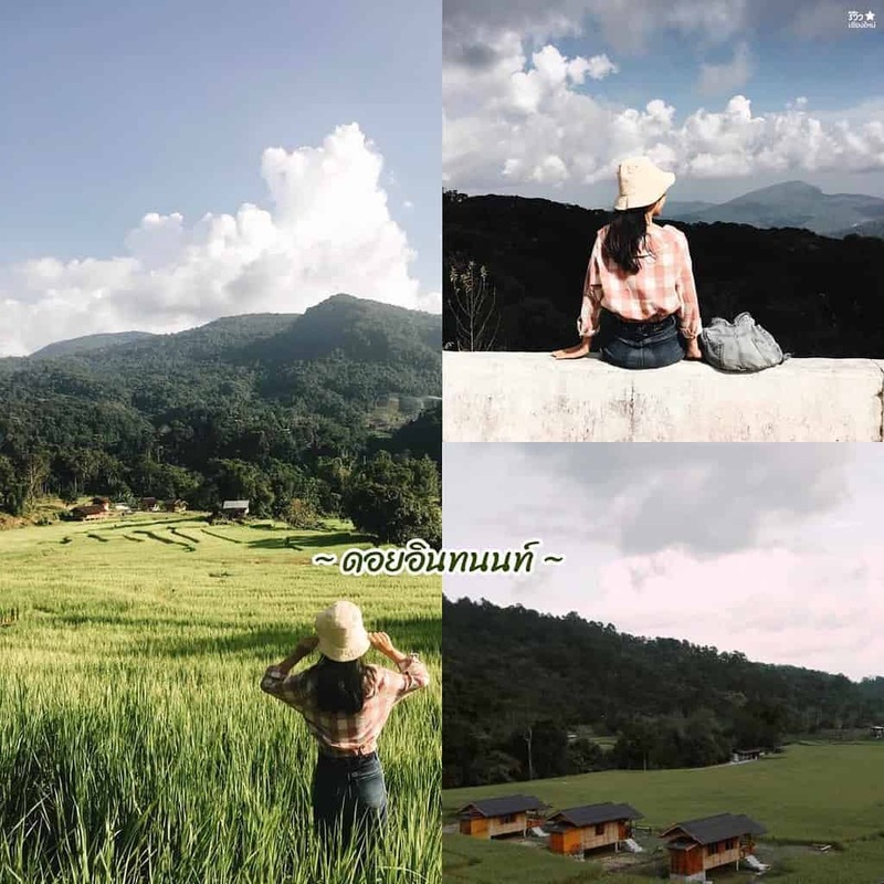 one nimman, ขุนช่างเคี่ยน, ที่เที่ยวเชียงใหม่, ที่เที่ยวเชียงใหม่ธรรมชาติ, ประตูท่าแพ, ม่อนแจ่ม, วัดพระธาตุดอยสุเทพ, 30 พิกัด ที่เที่ยวเชียงใหม่ ยอดฮิต ระดับตำนาน ตามกันมาเที่ยว