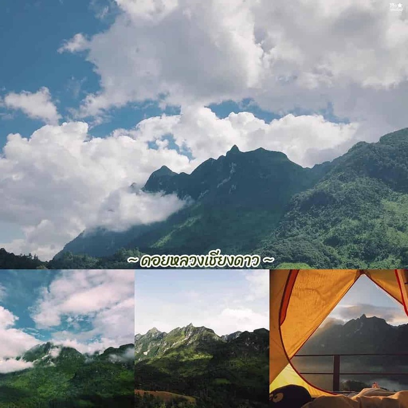 one nimman, ขุนช่างเคี่ยน, ที่เที่ยวเชียงใหม่, ที่เที่ยวเชียงใหม่ธรรมชาติ, ประตูท่าแพ, ม่อนแจ่ม, วัดพระธาตุดอยสุเทพ, 30 พิกัด ที่เที่ยวเชียงใหม่ ยอดฮิต ระดับตำนาน ตามกันมาเที่ยว