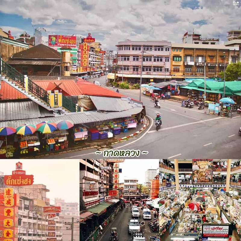 one nimman, ขุนช่างเคี่ยน, ที่เที่ยวเชียงใหม่, ที่เที่ยวเชียงใหม่ธรรมชาติ, ประตูท่าแพ, ม่อนแจ่ม, วัดพระธาตุดอยสุเทพ, 30 พิกัด ที่เที่ยวเชียงใหม่ ยอดฮิต ระดับตำนาน ตามกันมาเที่ยว