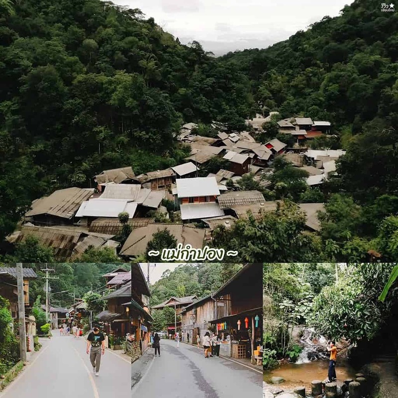 one nimman, ขุนช่างเคี่ยน, ที่เที่ยวเชียงใหม่, ที่เที่ยวเชียงใหม่ธรรมชาติ, ประตูท่าแพ, ม่อนแจ่ม, วัดพระธาตุดอยสุเทพ, 30 พิกัด ที่เที่ยวเชียงใหม่ ยอดฮิต ระดับตำนาน ตามกันมาเที่ยว