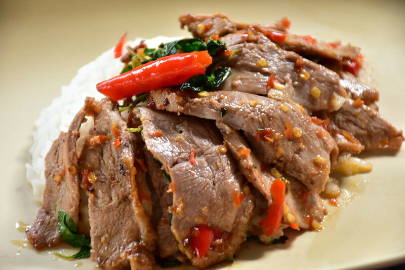 top 8+ ร้านอาหารสระแก้ว 2567 ร้านริมน้ำ บรรยากาศดี นั่งชิล