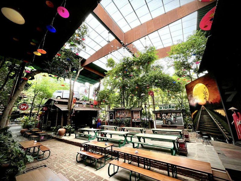 top 8+ ร้านอาหารสระแก้ว 2567 ร้านริมน้ำ บรรยากาศดี นั่งชิล