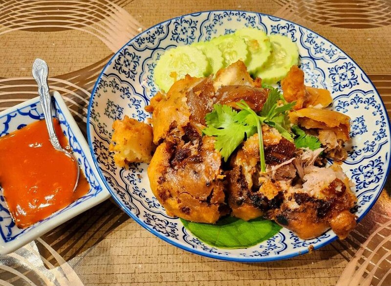 top 8+ ร้านอาหารสระแก้ว 2567 ร้านริมน้ำ บรรยากาศดี นั่งชิล