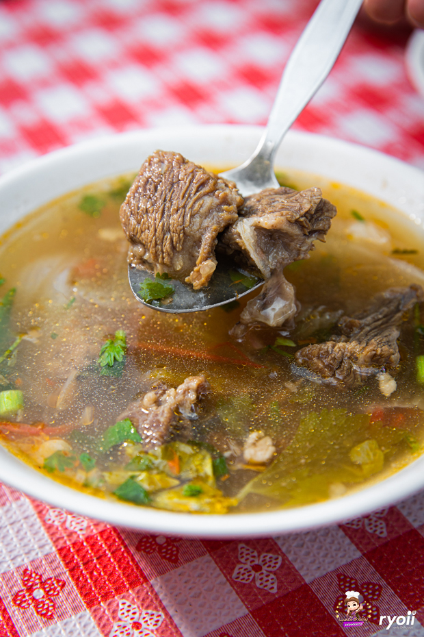 แม่มณีชวนชิม 5 ร้านอาหารย่านเจริญกรุง ที่ไม่ควรพลาดกับโครงการ แม่มณีชวนชิม อร่อยติดตาว