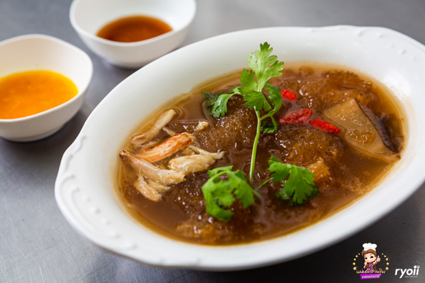 แม่มณีชวนชิม 5 ร้านอาหารย่านเจริญกรุง ที่ไม่ควรพลาดกับโครงการ แม่มณีชวนชิม อร่อยติดตาว