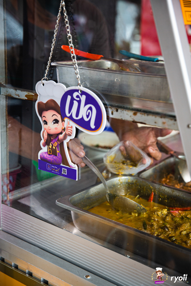 แม่มณีชวนชิม 5 ร้านอาหารย่านเจริญกรุง ที่ไม่ควรพลาดกับโครงการ แม่มณีชวนชิม อร่อยติดตาว