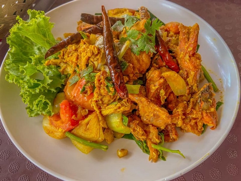 top 10+ ร้านอาหารสิชล 2567 ริมทะเล รสชาติอร่อย ราคาไม่แพง