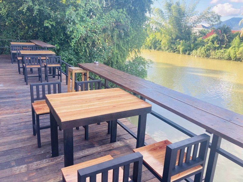 top 10+ ร้านอาหารสิชล 2567 ริมทะเล รสชาติอร่อย ราคาไม่แพง
