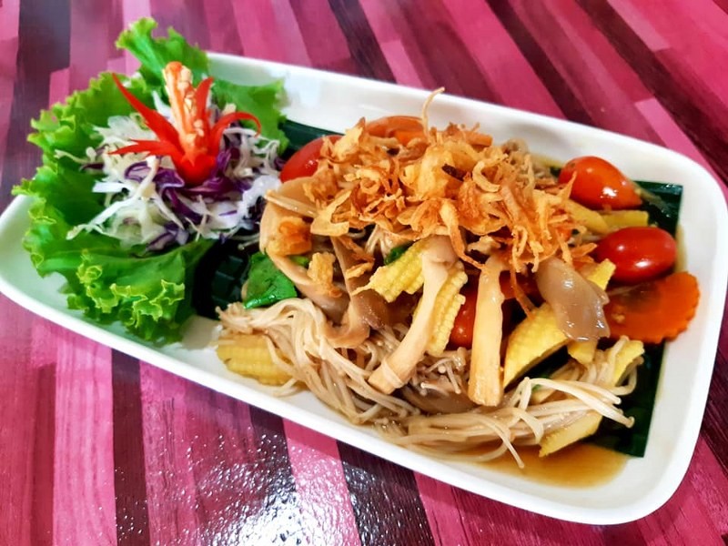 top 10+ ร้านอาหารสิชล 2567 ริมทะเล รสชาติอร่อย ราคาไม่แพง