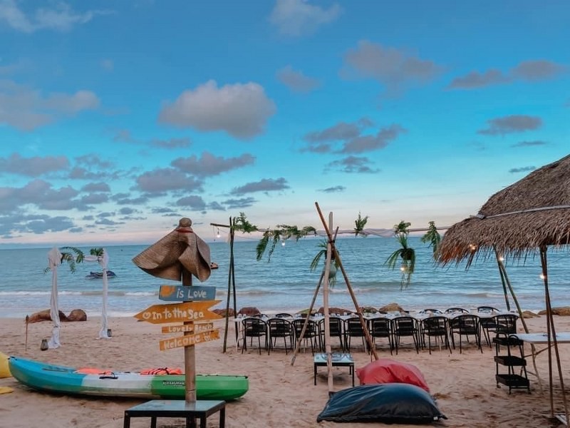 top 10+ ร้านอาหารสิชล 2567 ริมทะเล รสชาติอร่อย ราคาไม่แพง