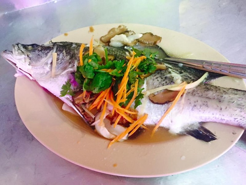 top 10+ ร้านอาหารสิชล 2567 ริมทะเล รสชาติอร่อย ราคาไม่แพง