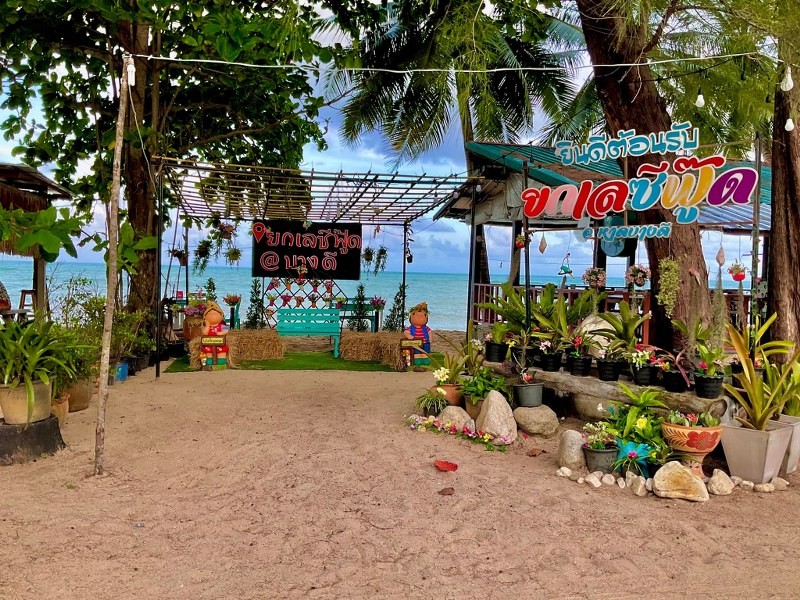 top 10+ ร้านอาหารสิชล 2567 ริมทะเล รสชาติอร่อย ราคาไม่แพง