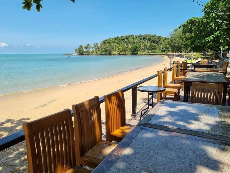 top 10+ ร้านอาหารสิชล 2567 ริมทะเล รสชาติอร่อย ราคาไม่แพง