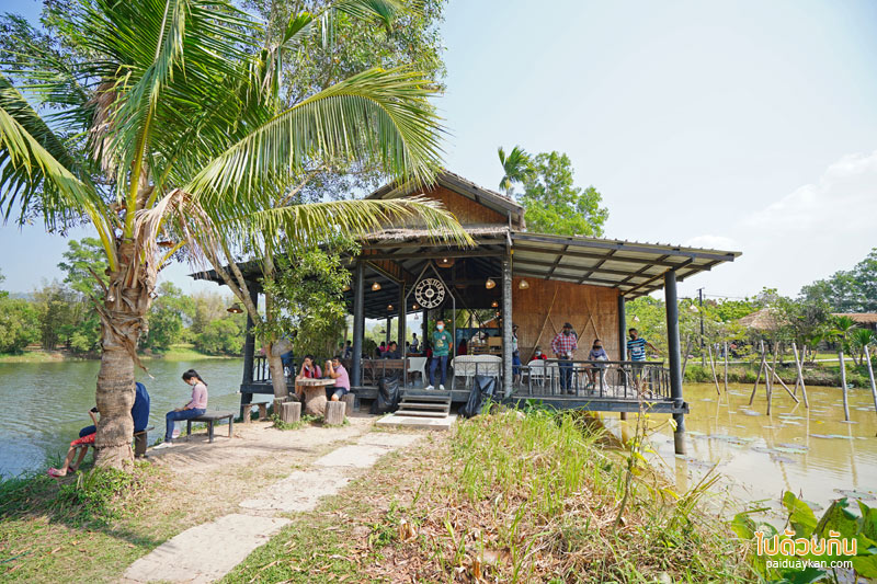 ร้านกาแฟวังน้ำเขียว, คาเฟ่วังน้ำเขียว, top 10+ คาเฟ่วังน้ำเขียว วิวสวย มุมดี  ถูกใจสายคาเฟ่