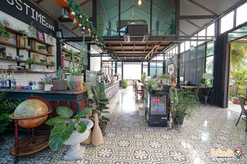 ร้านกาแฟวังน้ำเขียว, คาเฟ่วังน้ำเขียว, top 10+ คาเฟ่วังน้ำเขียว วิวสวย มุมดี  ถูกใจสายคาเฟ่