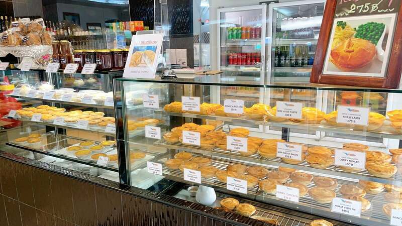 อาหารเช้า : พัทยา รวมร้านอาหารเช้าพัทยา เอาใจคนตื่นเช้า ร้านดัง ร้านเด็ด เพียบ!