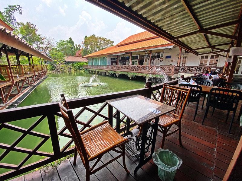 อาหารเช้า : พัทยา รวมร้านอาหารเช้าพัทยา เอาใจคนตื่นเช้า ร้านดัง ร้านเด็ด เพียบ!