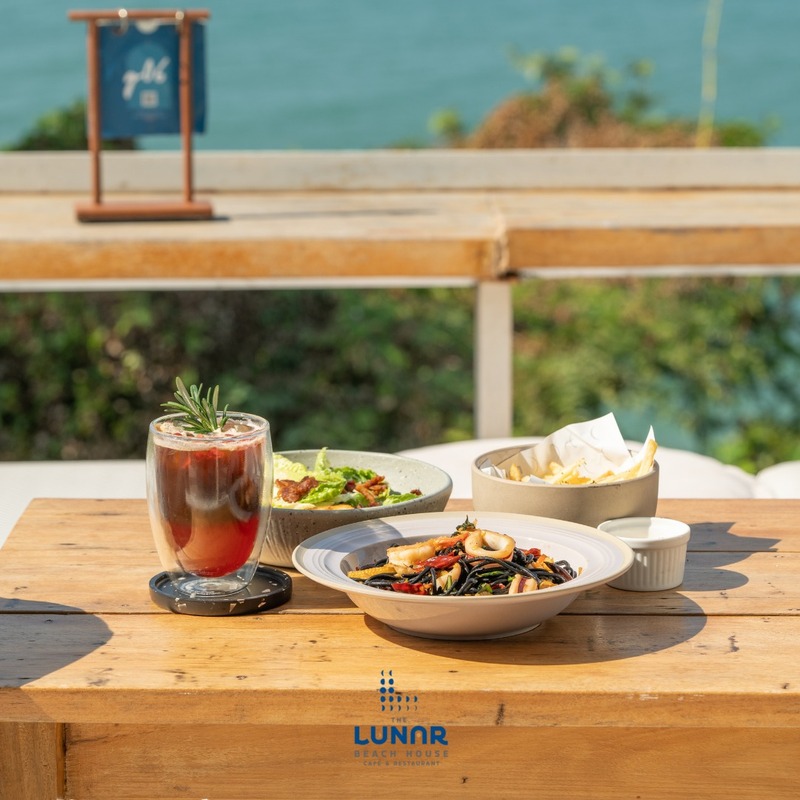 อาหารเช้า : พัทยา รวมร้านอาหารเช้าพัทยา เอาใจคนตื่นเช้า ร้านดัง ร้านเด็ด เพียบ!