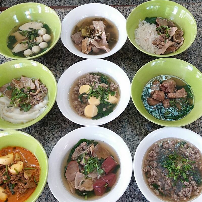 อาหารเช้า : พัทยา รวมร้านอาหารเช้าพัทยา เอาใจคนตื่นเช้า ร้านดัง ร้านเด็ด เพียบ!