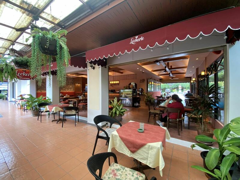 อาหารเช้า : พัทยา รวมร้านอาหารเช้าพัทยา เอาใจคนตื่นเช้า ร้านดัง ร้านเด็ด เพียบ!