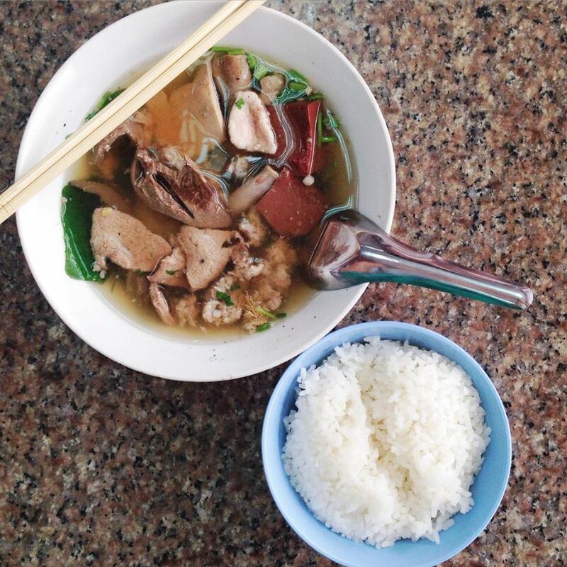อาหารเช้า : พัทยา รวมร้านอาหารเช้าพัทยา เอาใจคนตื่นเช้า ร้านดัง ร้านเด็ด เพียบ!