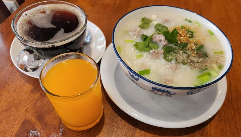 อาหารเช้า : พัทยา รวมร้านอาหารเช้าพัทยา เอาใจคนตื่นเช้า ร้านดัง ร้านเด็ด เพียบ!