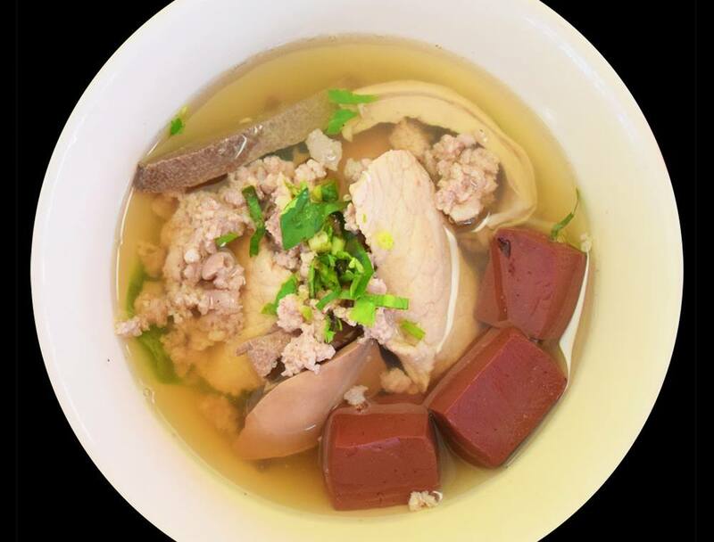 อาหารเช้า : พัทยา รวมร้านอาหารเช้าพัทยา เอาใจคนตื่นเช้า ร้านดัง ร้านเด็ด เพียบ!